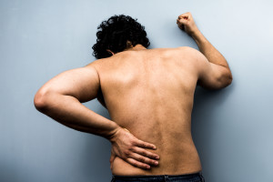 Chiropractic Adjustment Can Help With Back Pain